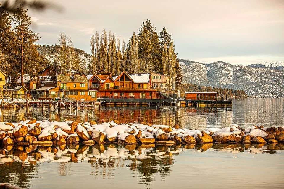 Hotels In Lake Tahoe
