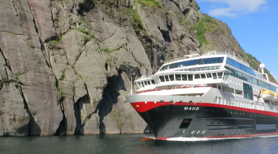 Hurtigruten