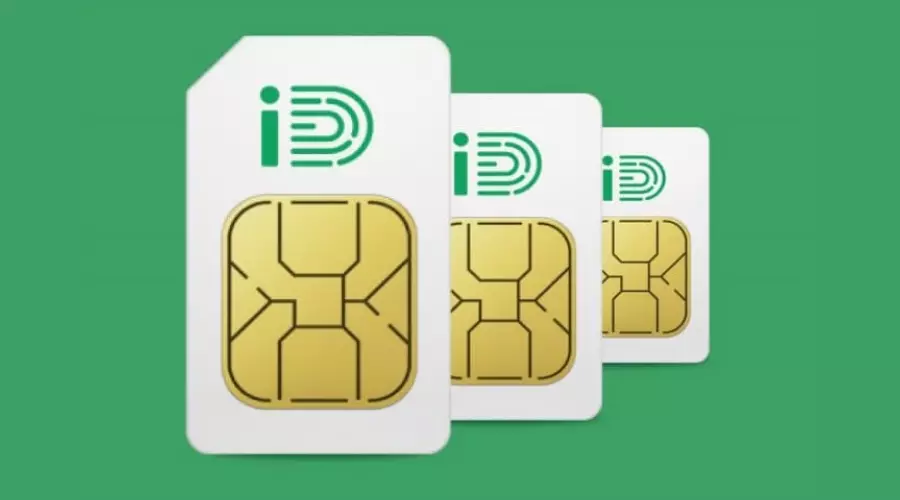 ID Mobile SIM-only plans
