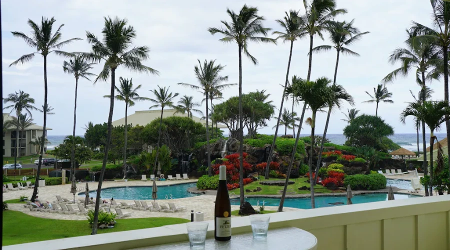 Kauai Beach Resort