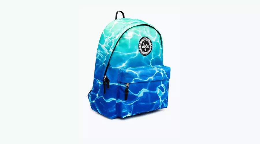 Kids' Pool Print Backpack