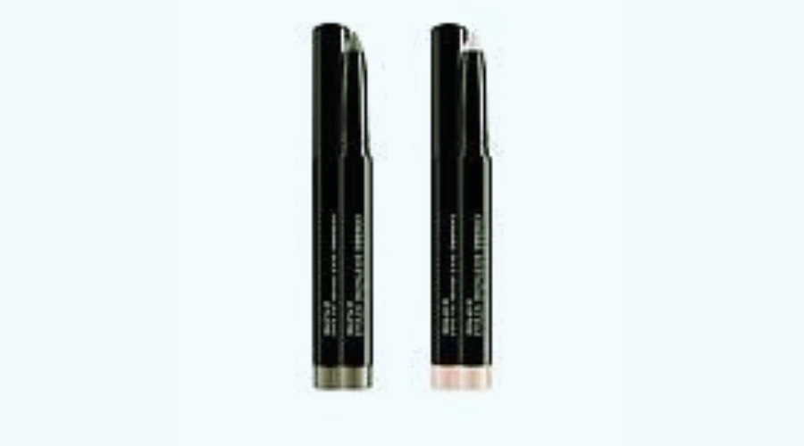 Lancôme 2-piece Hypnose Le Stylo Eyeshadow Stick