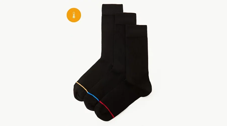 Light Thermal Heatgen Socks
