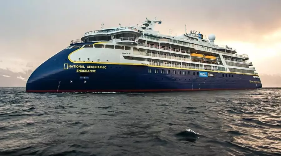 Lindblad Expeditions