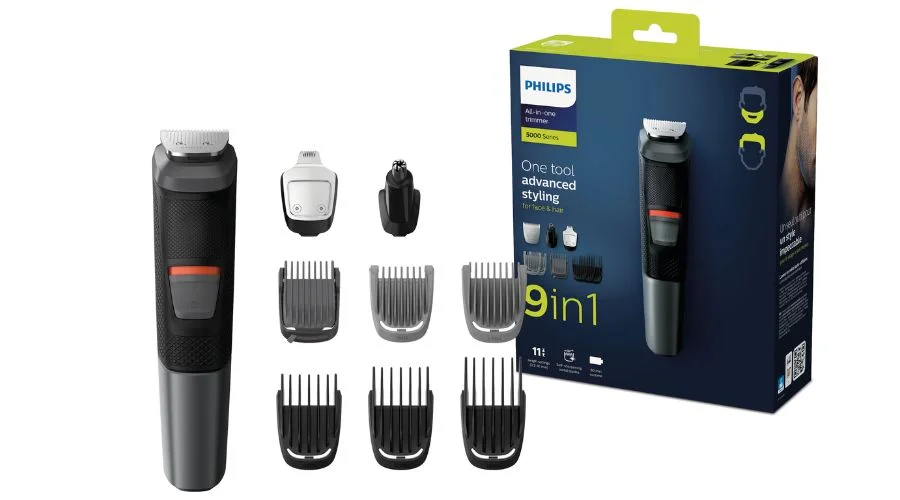 MG572015 Philips Multi-Function Trimmer