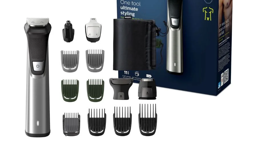 MG774515 Philips Multi-Function Trimmer