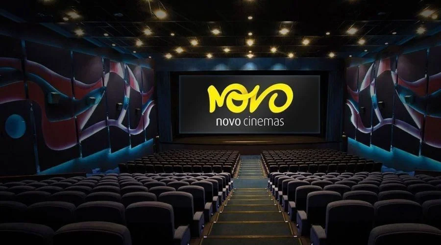 MX4D by Novo Cinemas