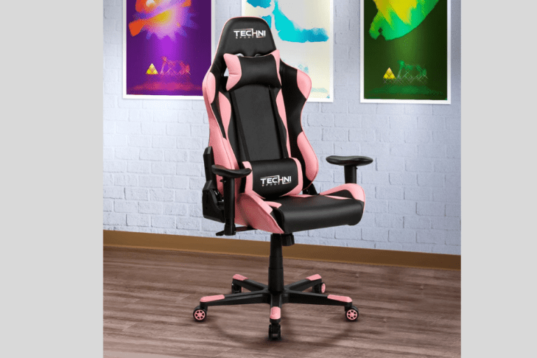 Best 5 Mesh Gaming Chair for an Ultimate Gaming Experience