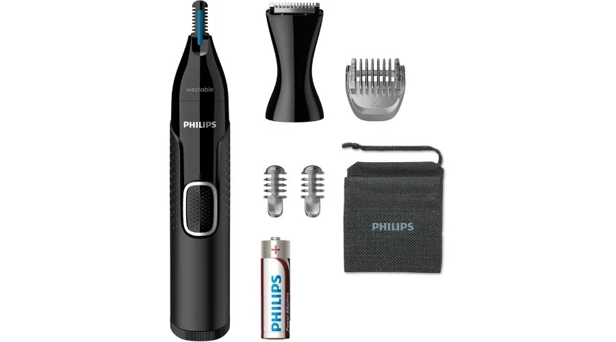 NT565016 Philips nose and ear hair trimmer