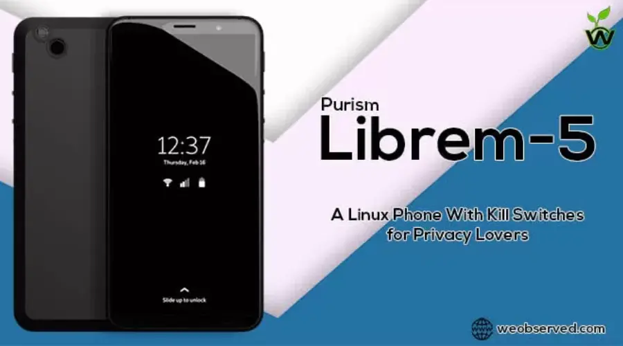 Purism Librem 5