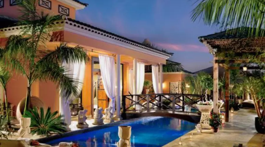 Royal Garden Villas & Spa