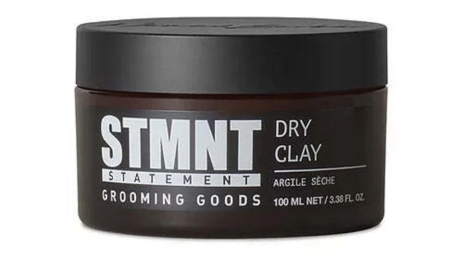 STMNT Grooming Goods Dry Clay