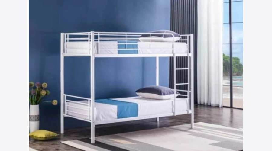 Single bed Koduro Design bunk bed