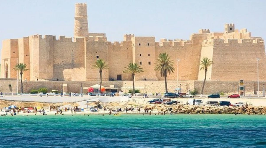 Sousse