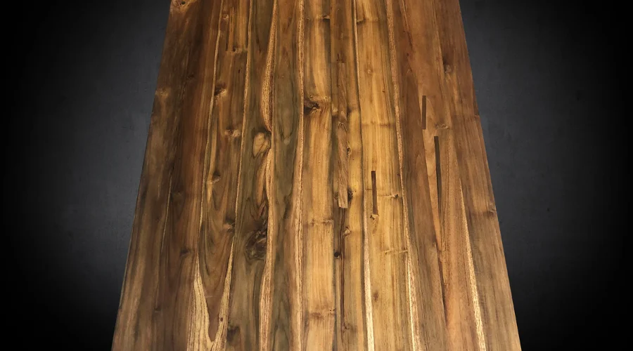 Teak Wood