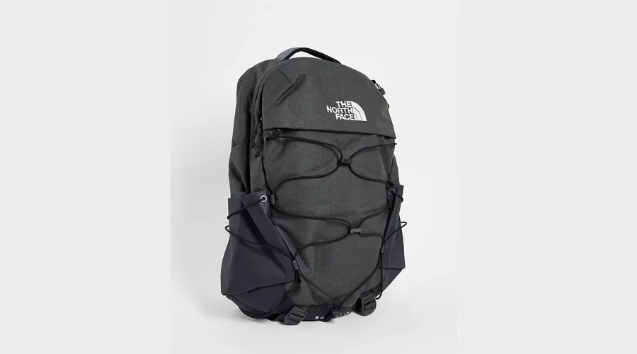 The North Face Borealis backpack