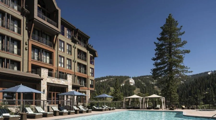 The Ritz-Carlton, Lake Tahoe