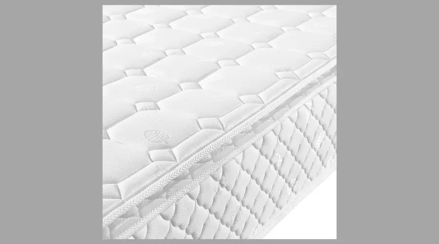 Topper Mattress 140x200