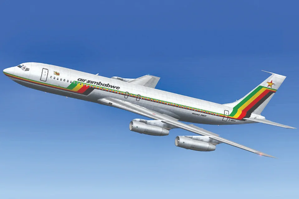 Cheap Flights to Zimbabwe
