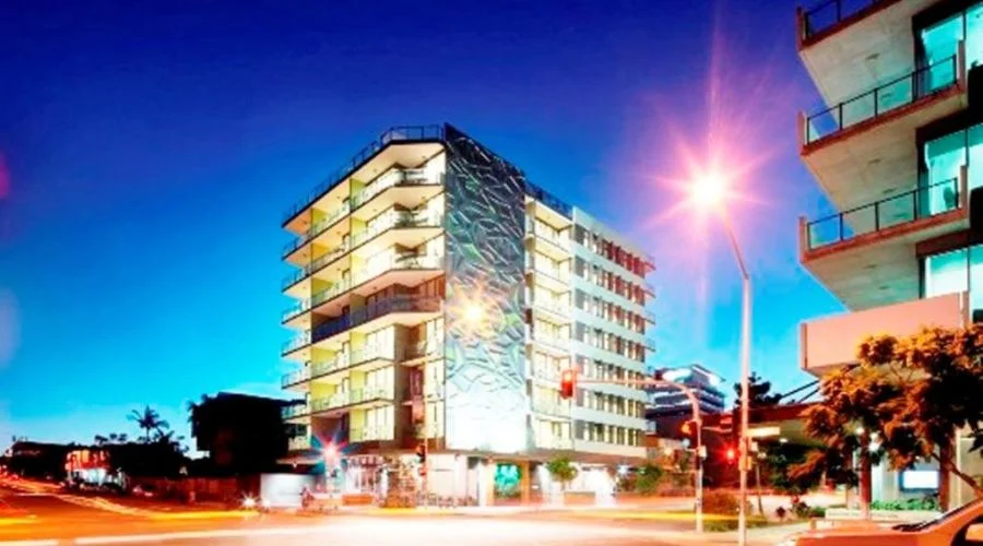 Vine Apartments South Brisbane