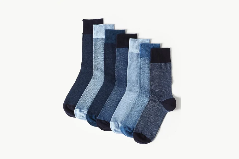 Warm Socks for Men