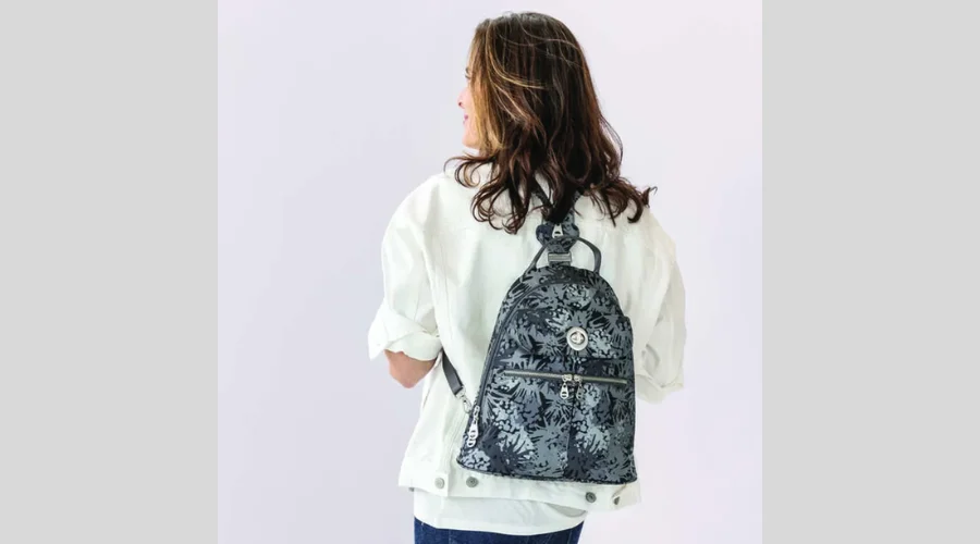 Baggallini Naples Convertible Backpack