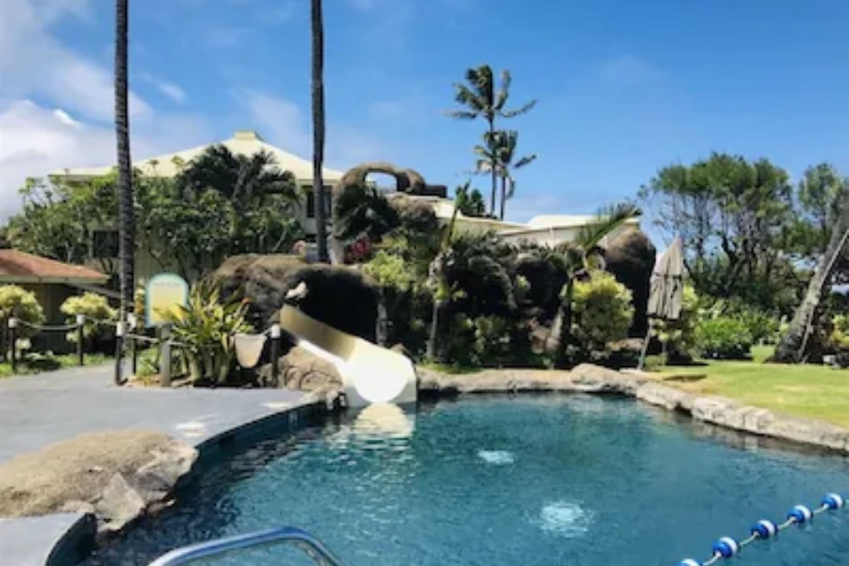 best resorts in kauai