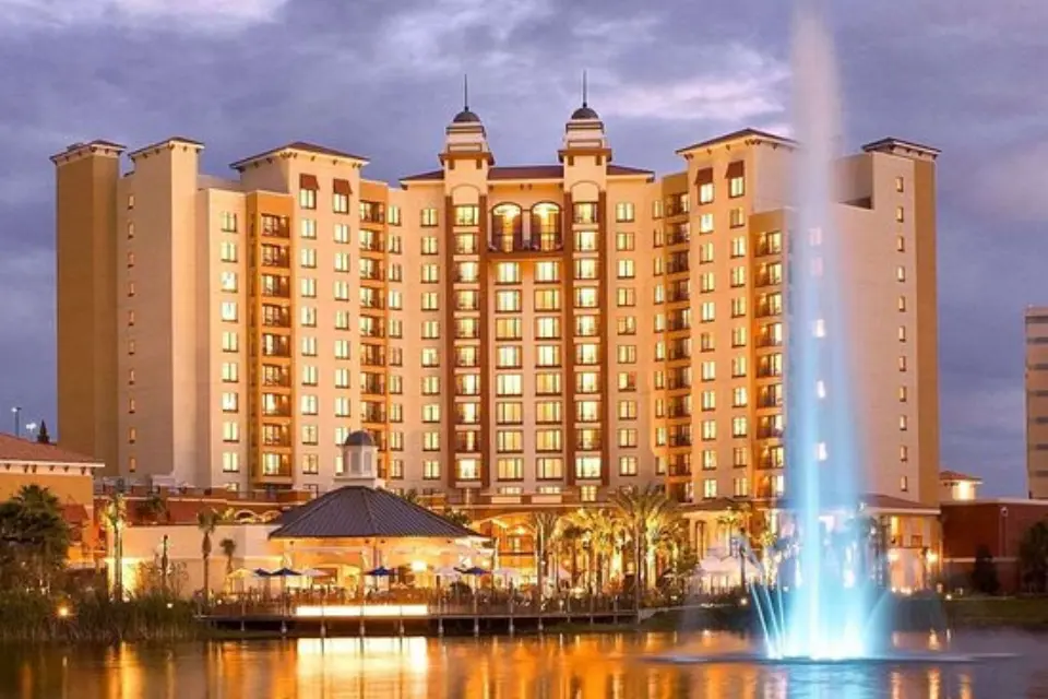 hotels in Orlando