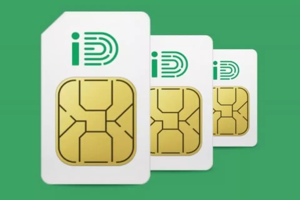 ID Mobile Plans