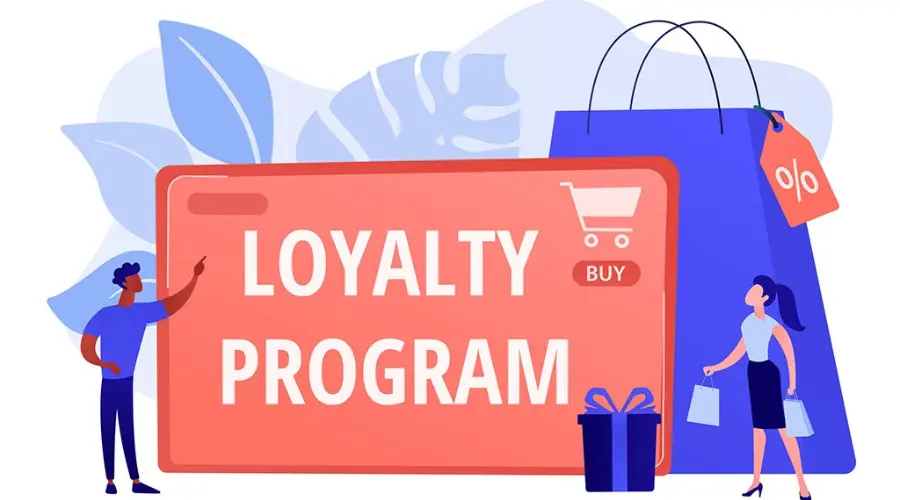 loyalty program