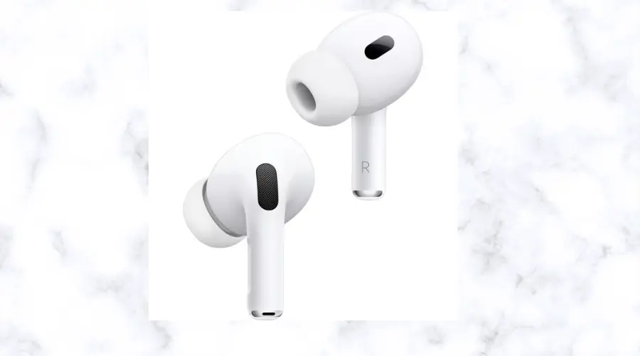 Apple Air Pods Second Generation