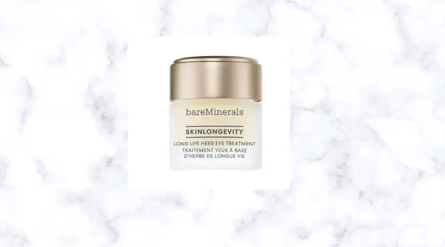 BareMinerals Skinlongevity