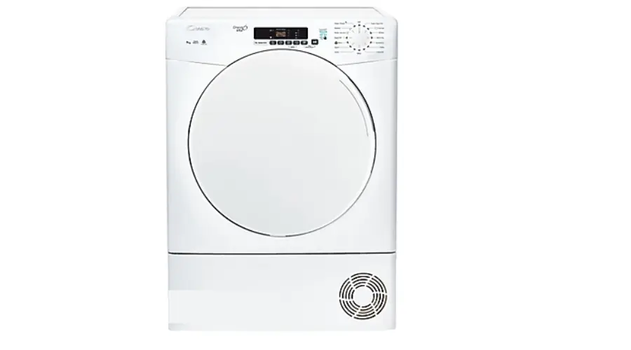 Candy Freestanding Condenser Tumble Dryer