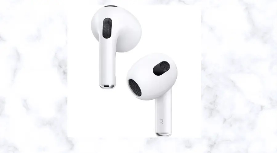 Airpods Pro Refurbished 3rd Generation