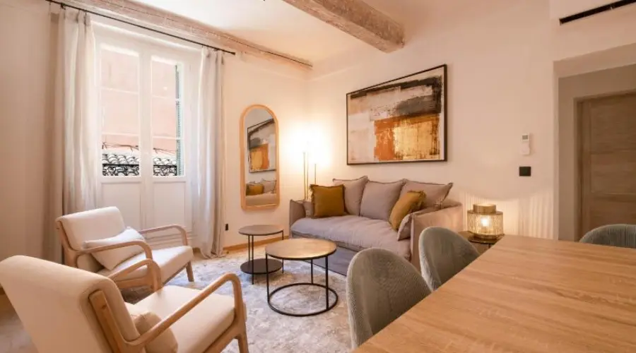 Pick A Flat's Apartments in Saint-Tropez