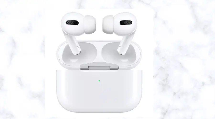 Apple AirPods