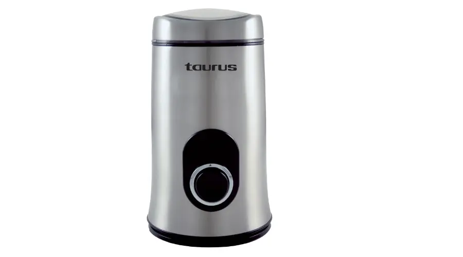 Aromatic" Stainless Steel Coffee Grinder 150W