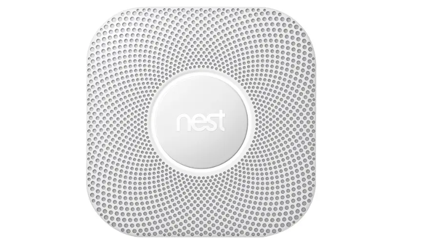 Nest Protect Smoke & Carbon Monoxide Alarm Battery S3000BWGB