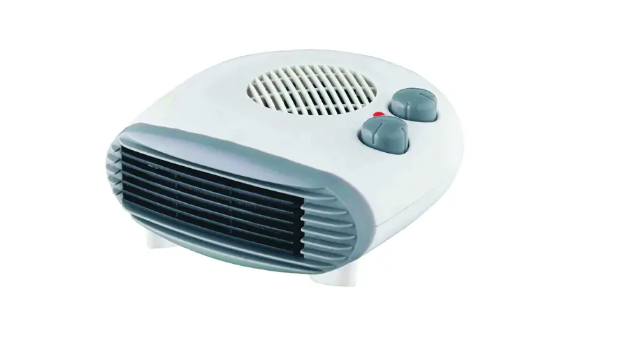 2000W Fan Heater - L