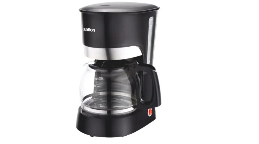 Salton Filter Coffee Maker SCM200