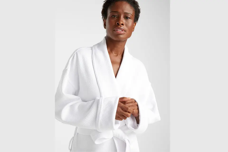 Bathrobes for Women