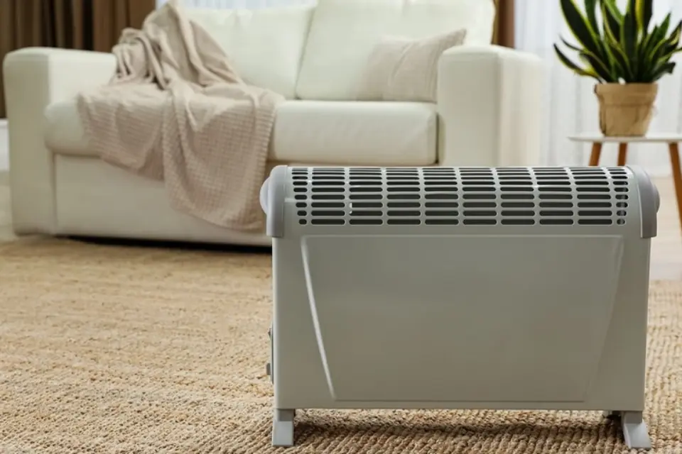 Best Heater For Large Room