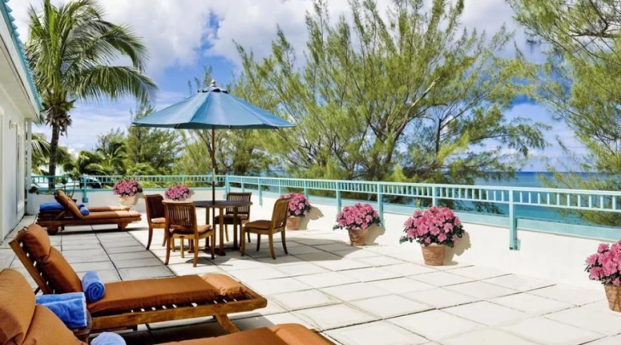 Best Hotels In Cayman Islands 