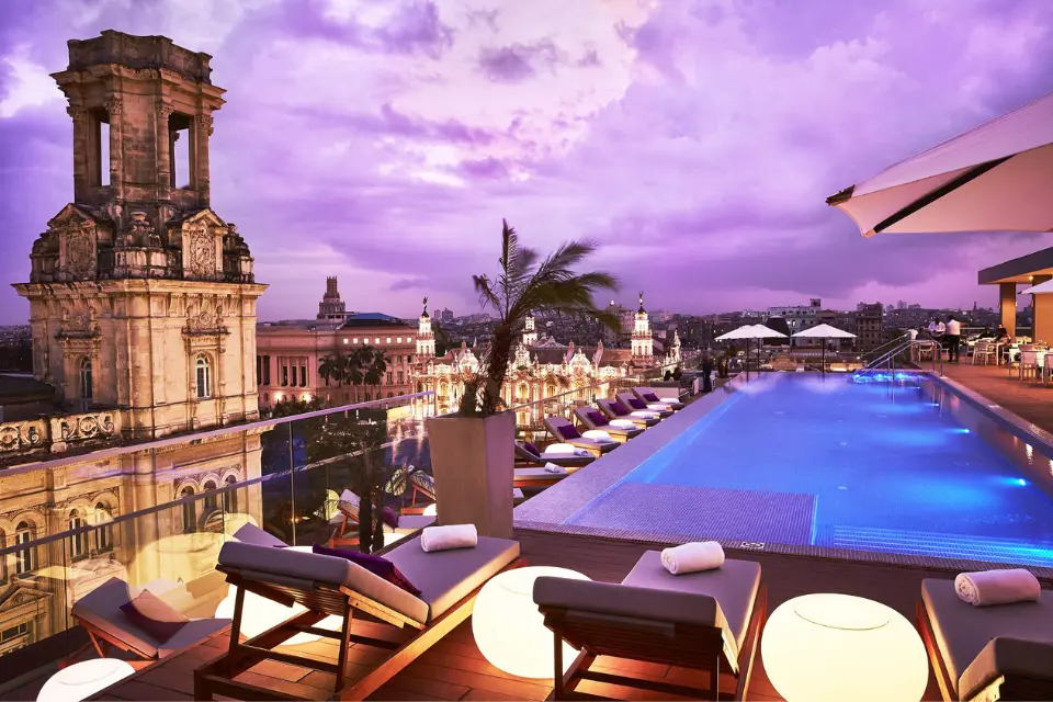 Best Hotels In Cuba