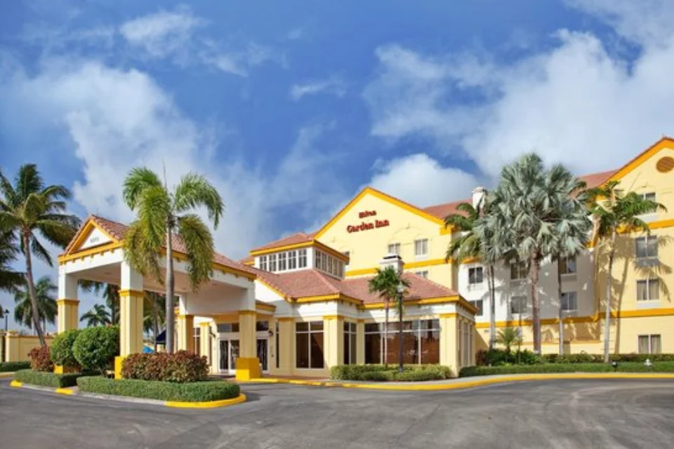 Best Hotels in Boca Raton