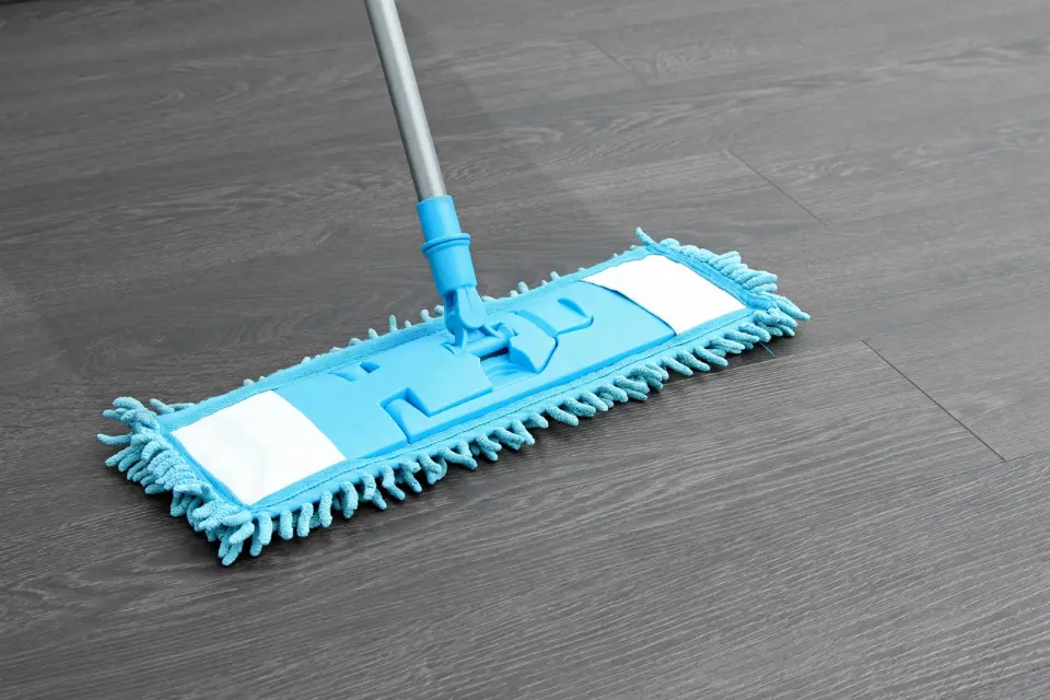 Best Laminate Flooring Mop