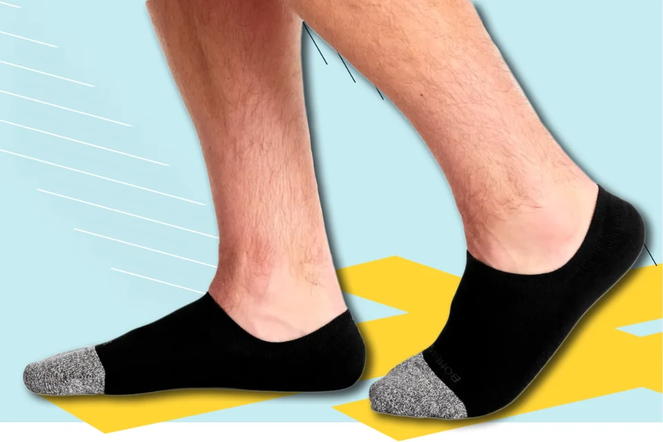 Best No Show Socks For Men