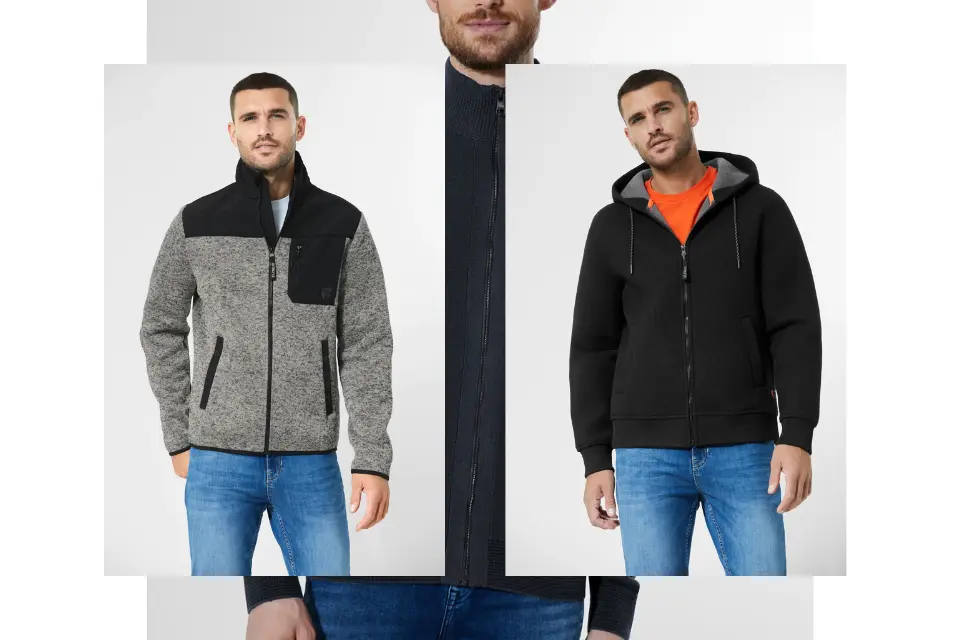 Best cardigans for men