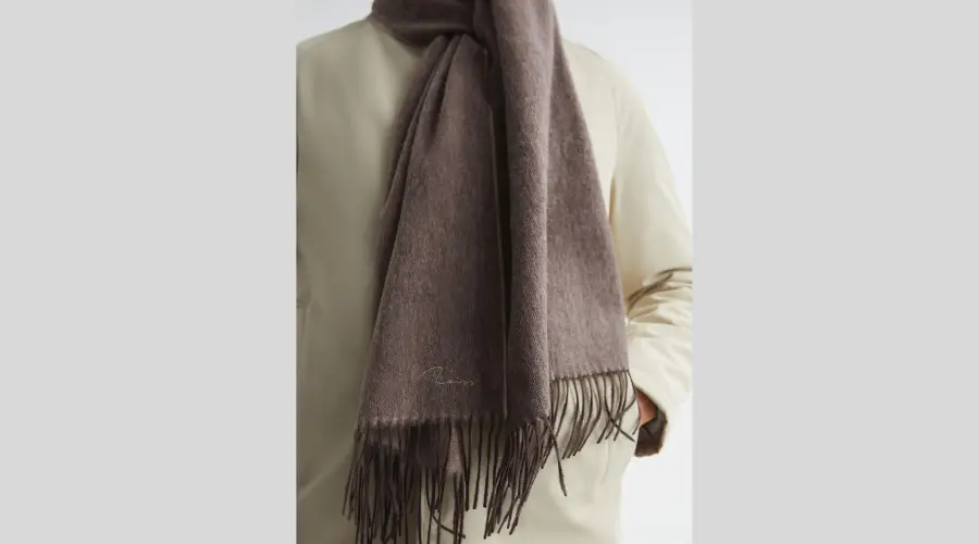 scarf for men