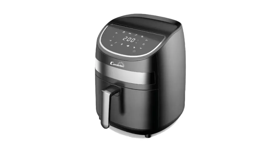 COMELEC FA3503 1000W Fryer Black